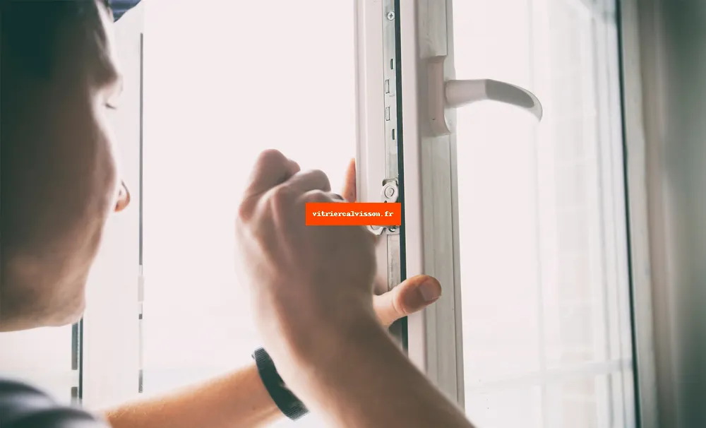 Vitrier Calvisson 30420