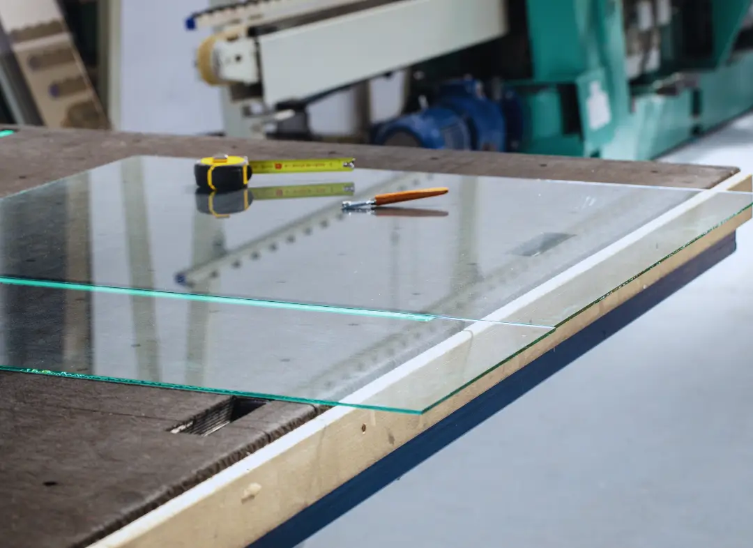 Remplacement de simple vitrage Calvisson